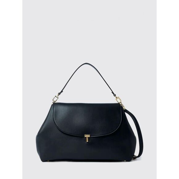 TOTEME Handbags - Toteme Shoulder Bag Woman Black